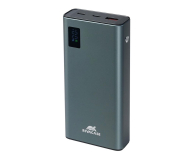 Powerbank RIVACASE Powerbank VA1022 20000 mAh 22,5W metalowy